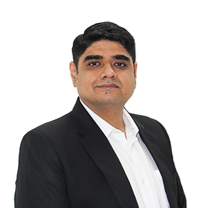 Charanjeet Ailsinghani